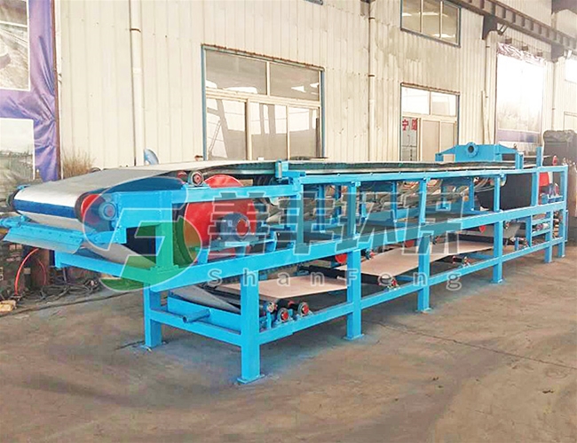 真空帶式過濾機-副本