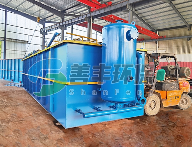 溶氣氣浮機-副本