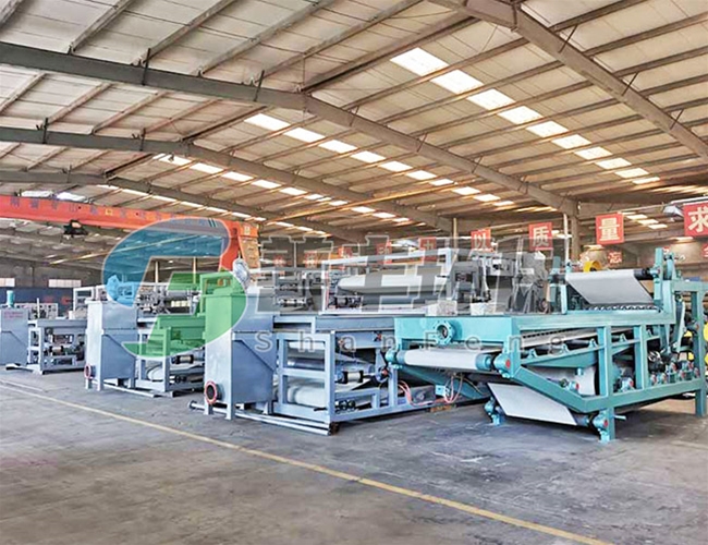 礦漿脫水設備-副本