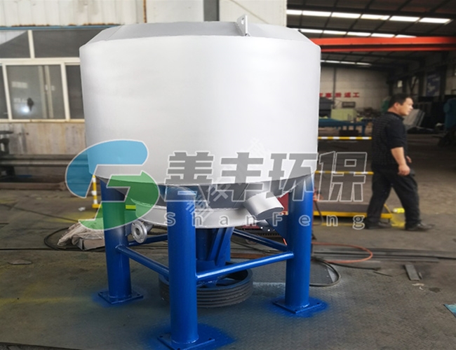 水力碎漿機(jī)造紙-副本