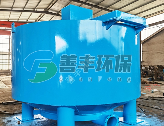 筒體水力碎漿機-副本