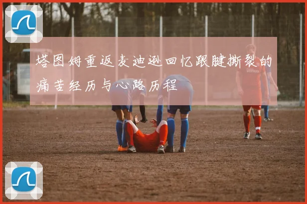 塔图姆重返麦迪逊回忆跟腱撕裂的痛苦经历与心路历程